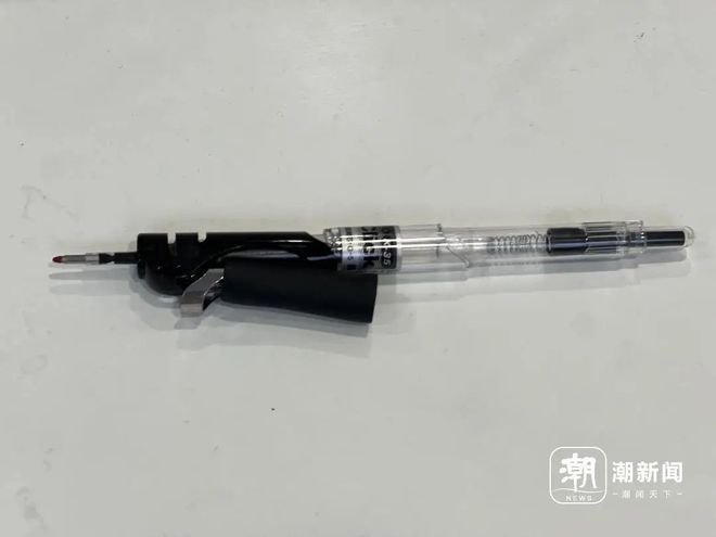”突然火了射程超4米可击破气球！澳门新葡京家长快自查！这种“玩具(图3)