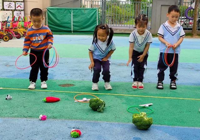 福娃直播之亲子阅读系列活动纪实新葡京宜宾市南溪区福临幼儿园(图11)