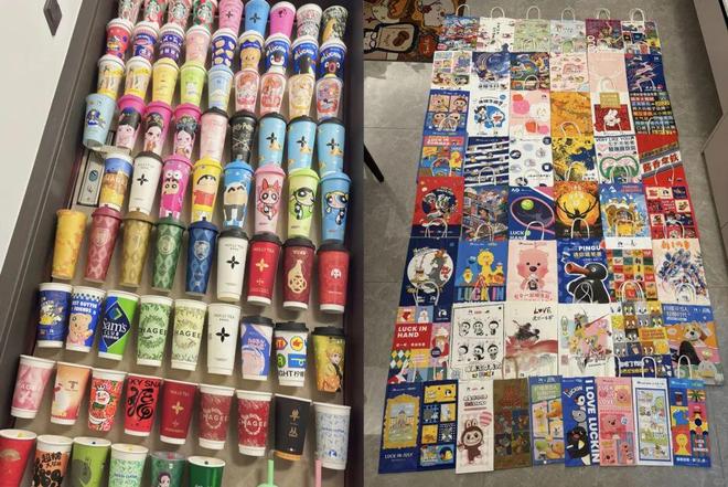 些品牌小玩具我能蹲到天荒地老澳门新葡京网站肯、麦、瑞这(图14)