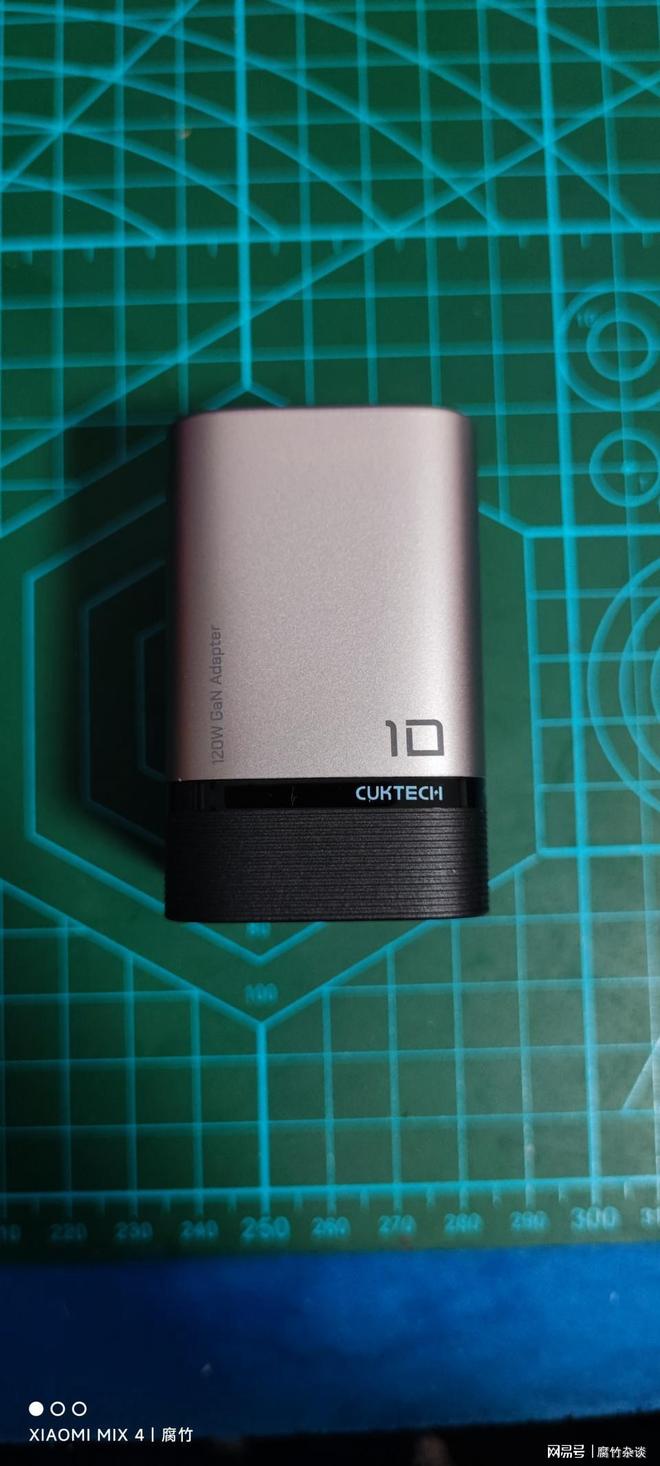 具——酷态科10号超级电能充澳门新葡京网