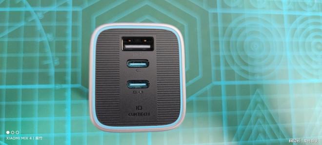 具——酷态科10号超级电能充澳门新葡京网页中年男人的新玩(图23)